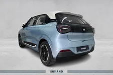 Thumnail bilde 2 av Dongfeng Nammi Box