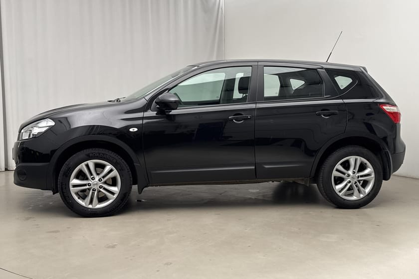 Bild 2 av Nissan Qashqai