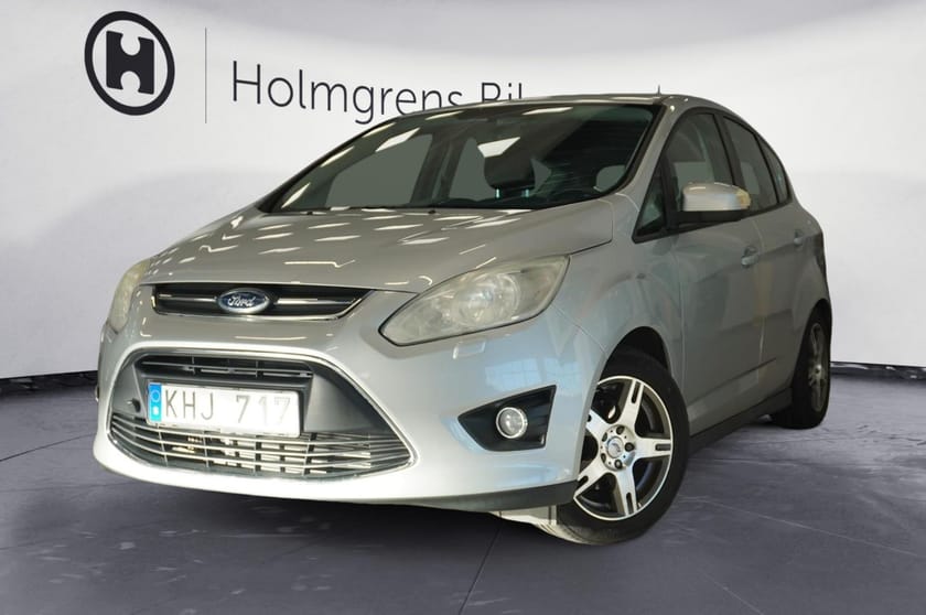 Bild 1 av Ford C-Max