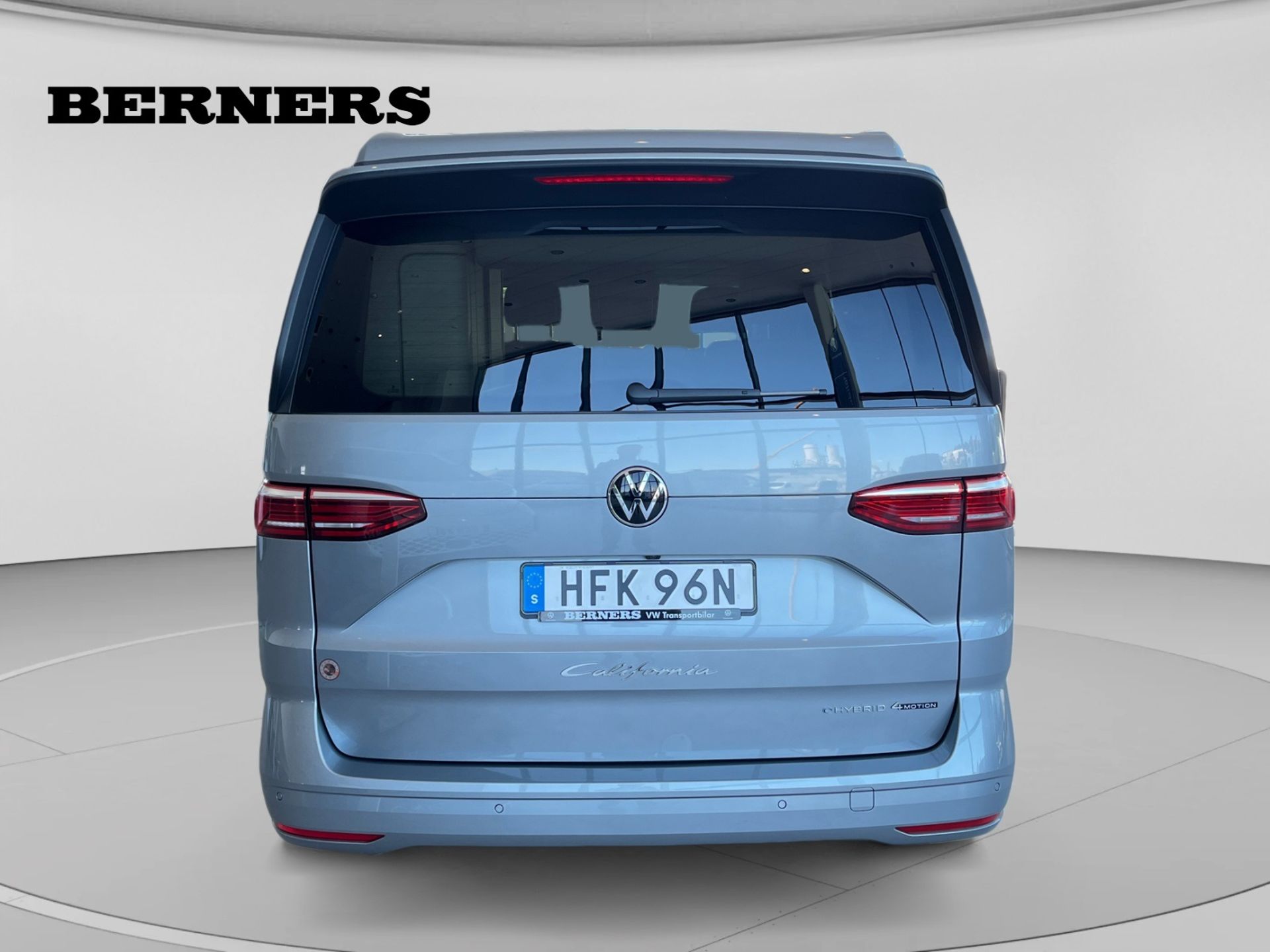 Volkswagen California 2026, kuva 4/19