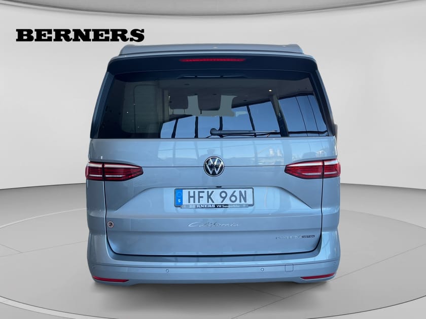Bild 4 av Volkswagen California eHybrid 4M Ocean DSG 245hk