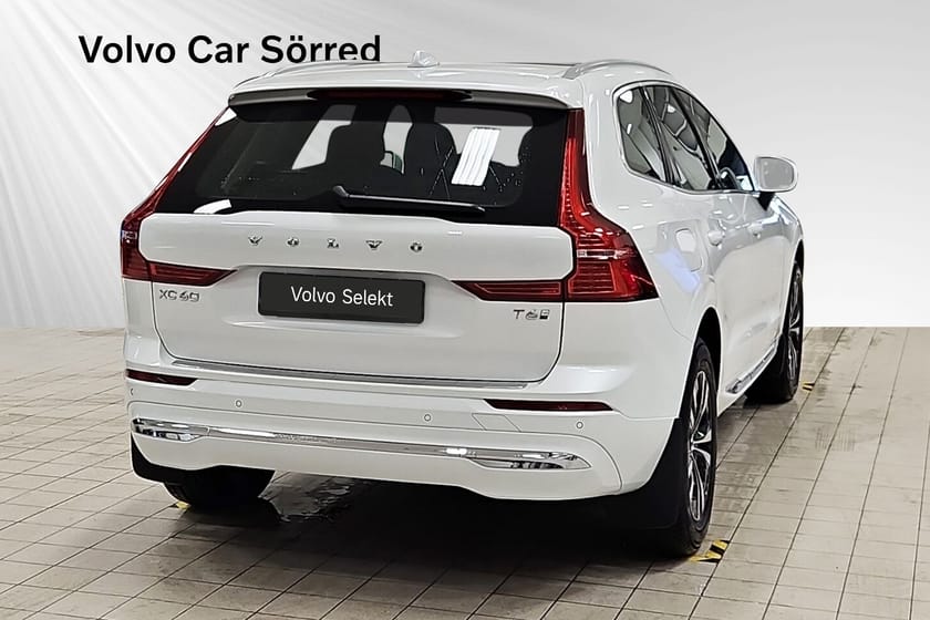 Bild 5 av Volvo XC60