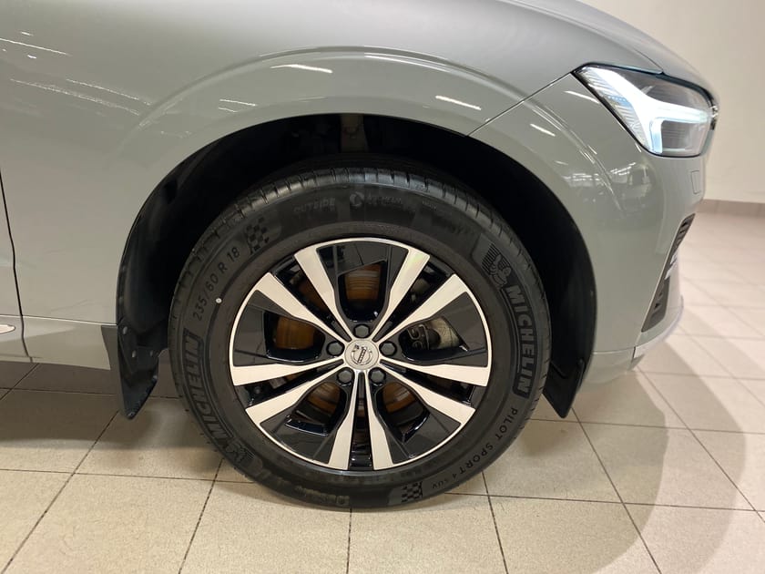 Bild 3 av Volvo XC60 T6 Core Special Edition