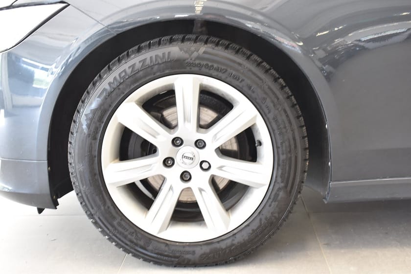 Bild 3 av Volvo V90 T4 Geartronic Momentum Advanced