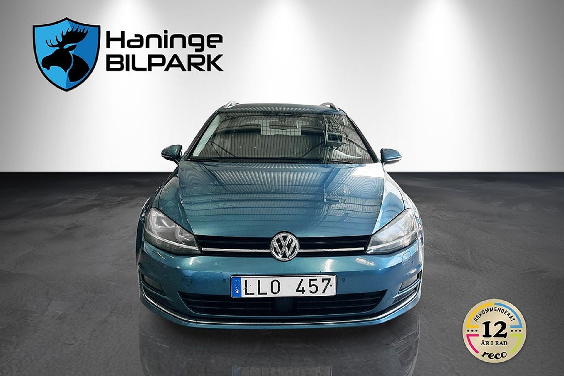 Volkswagen Golf 2014, kuva 3/10