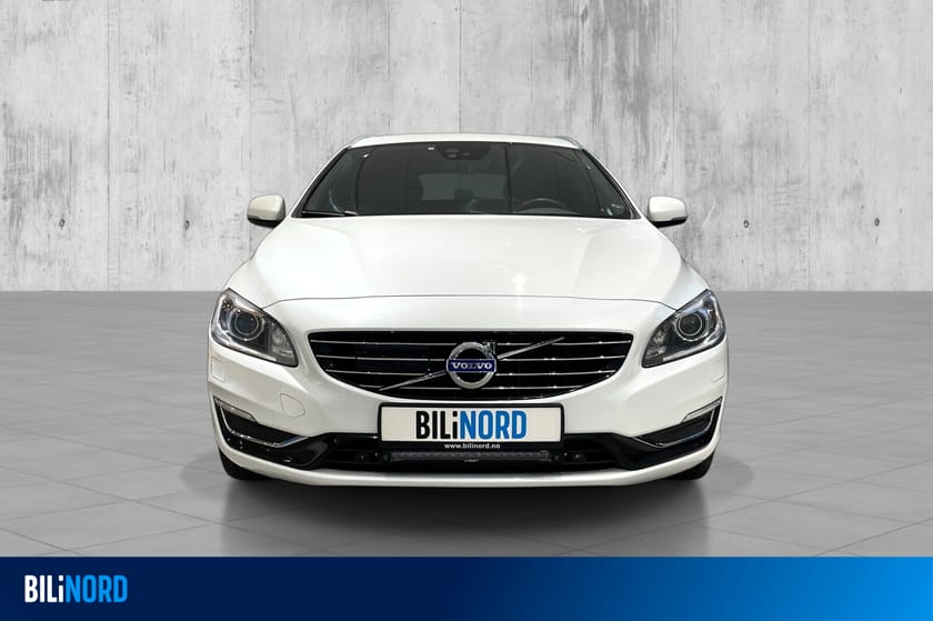 Bilde 2 av Volvo V60