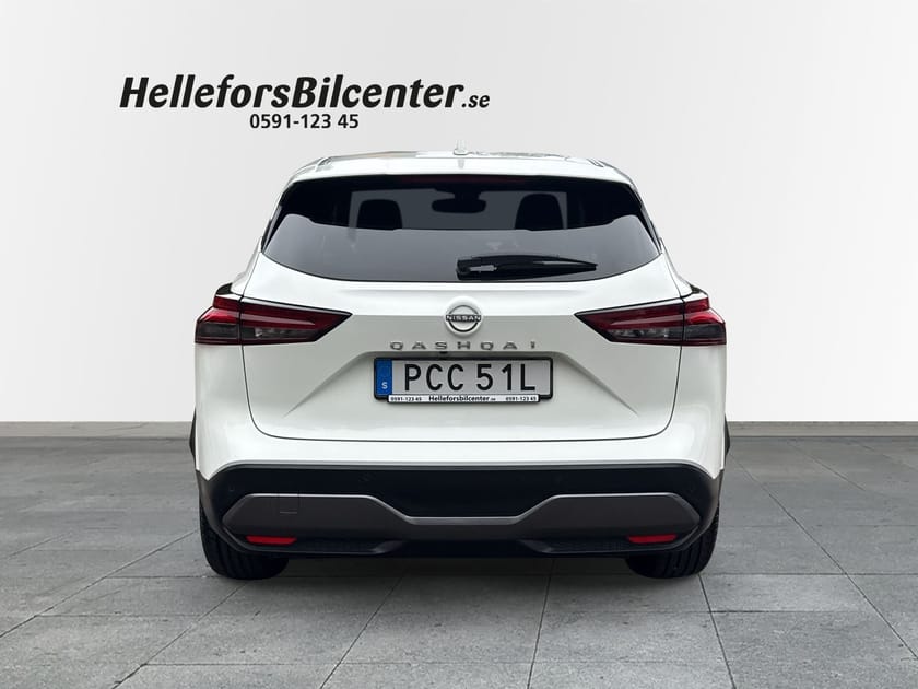 Bild 4 av Nissan Qashqai