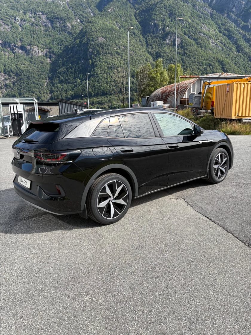 Bilde 4 av Volkswagen ID.4 GTX 77kwh