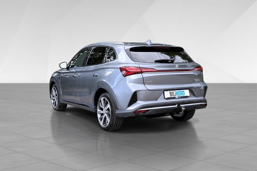 Bilde 4 av MG Marvel R Performance AWD