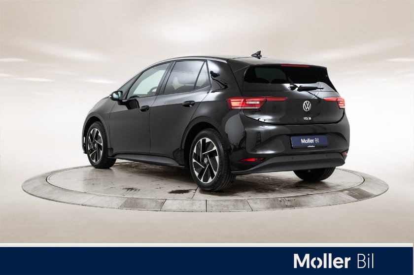 Bilde 3 av Volkswagen ID.3 Pro Performance highline 59kwh 204hk