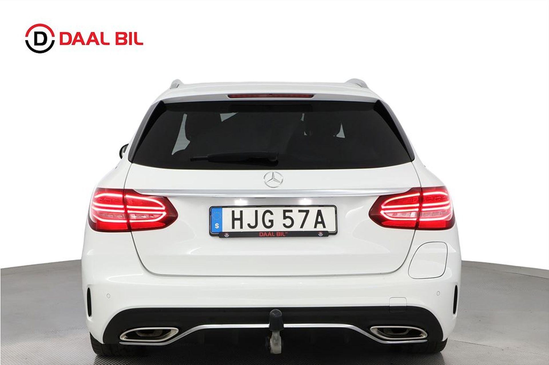 Mercedes-Benz C 2020, bild 6/24