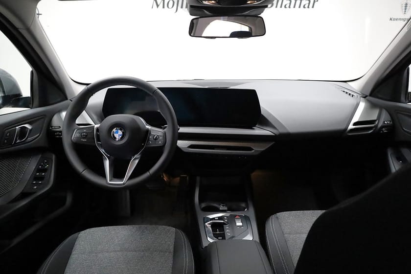 Bild 4 av BMW 120