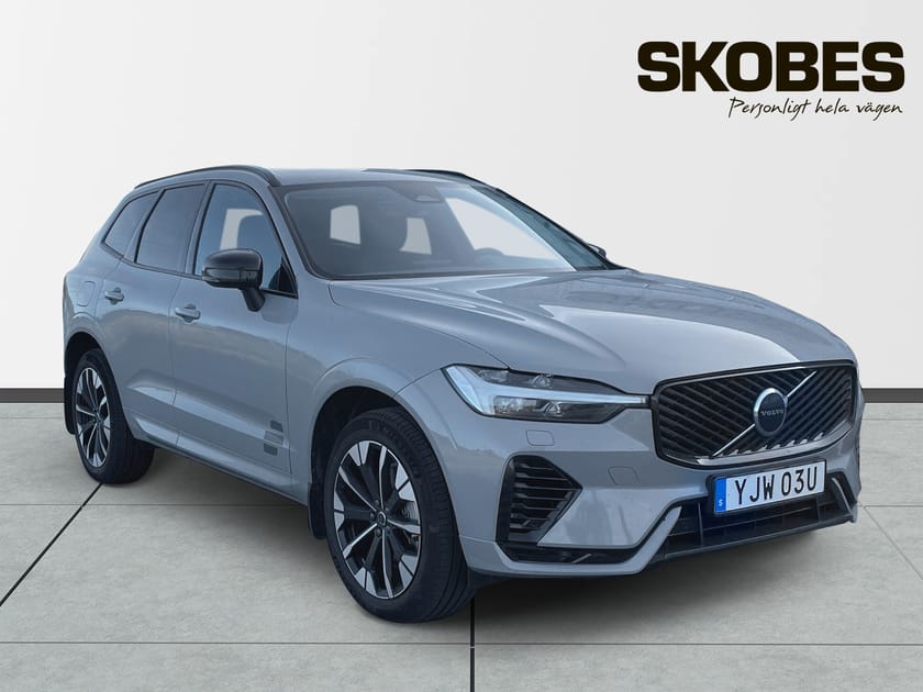Bild 1 av Volvo XC60