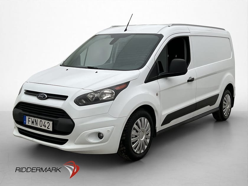Bild 5 av Ford Transit Connect 230 LWB