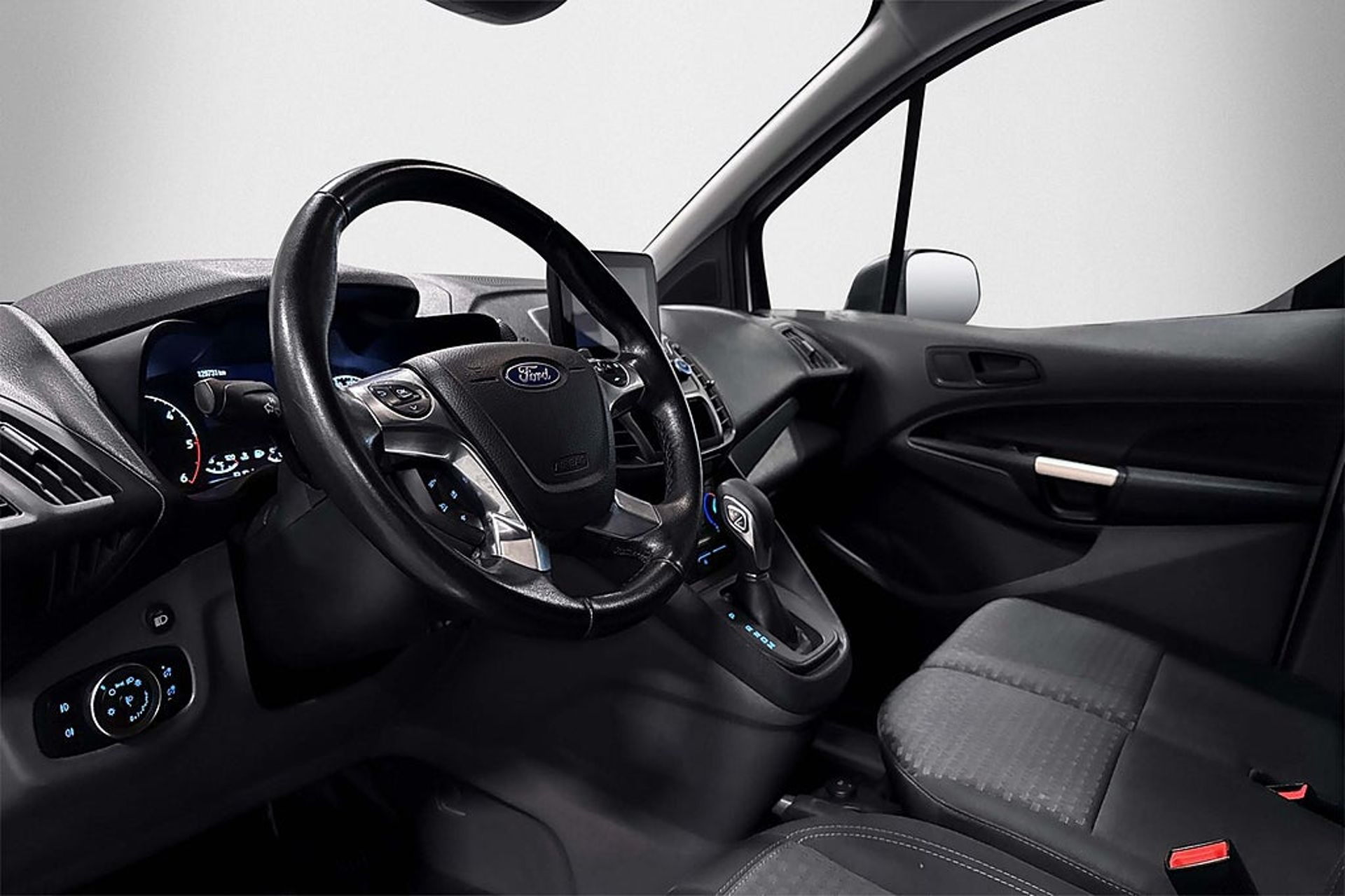 Ford Transit Connect 2022, bild 7/10