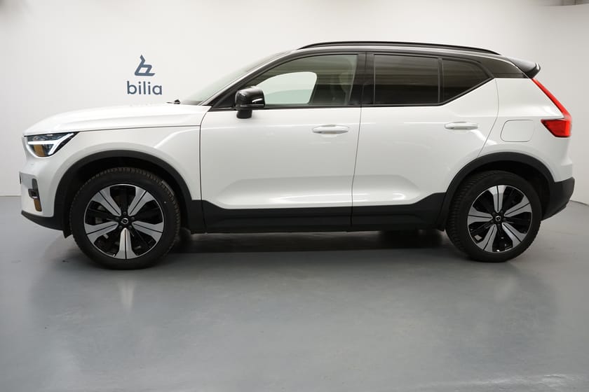 Bild 2 av Volvo XC40 Recharge Twin