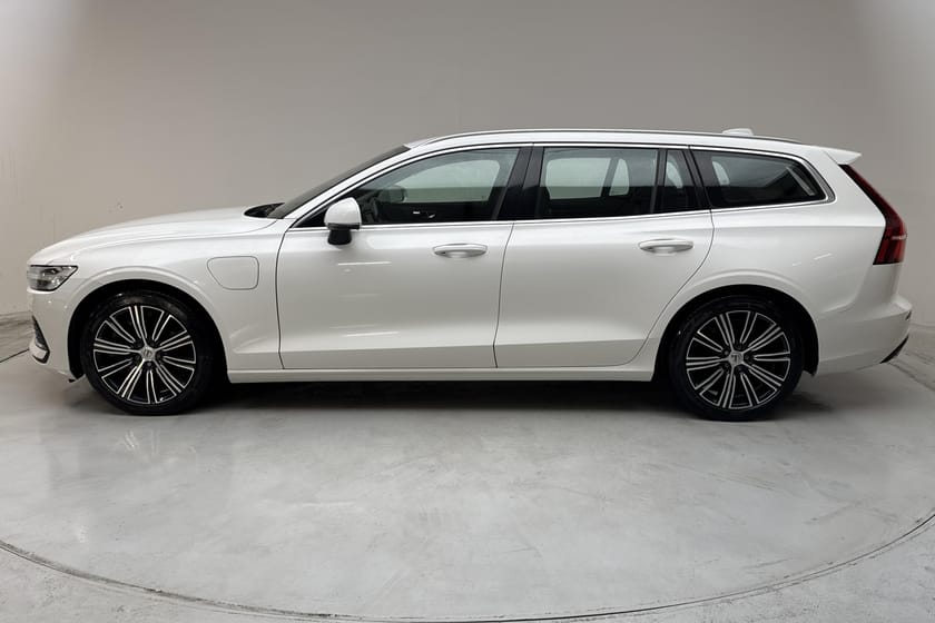 Bild 2 av Volvo V60