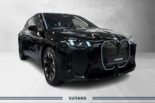 Thumnail bilde 1 av BMW iX xDrive60
