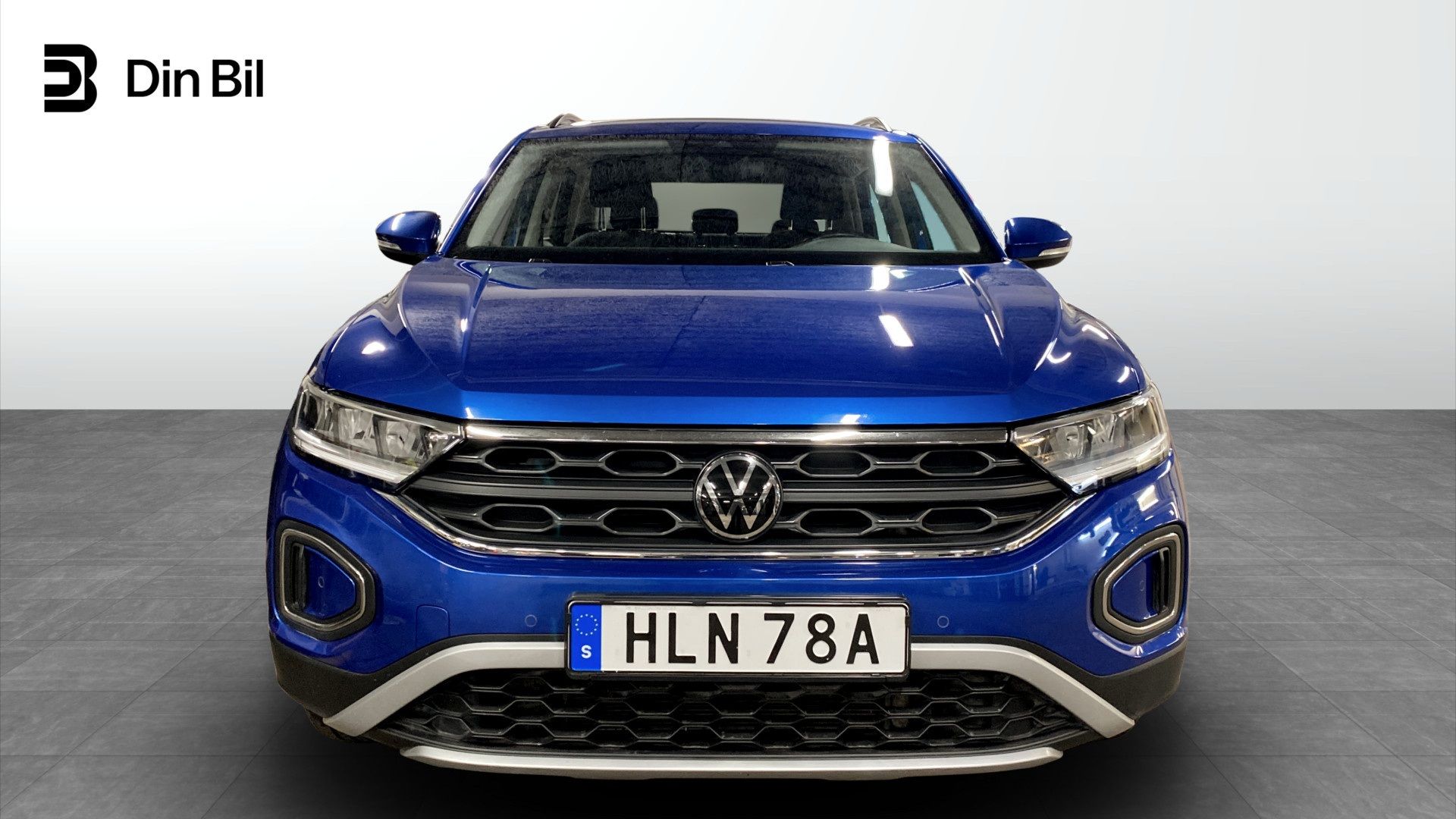 Volkswagen T-Roc 1.5 TSI ACT OPF 2022, kuva 4/10