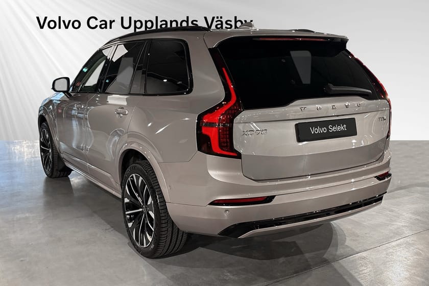 Bild 4 av Volvo XC90