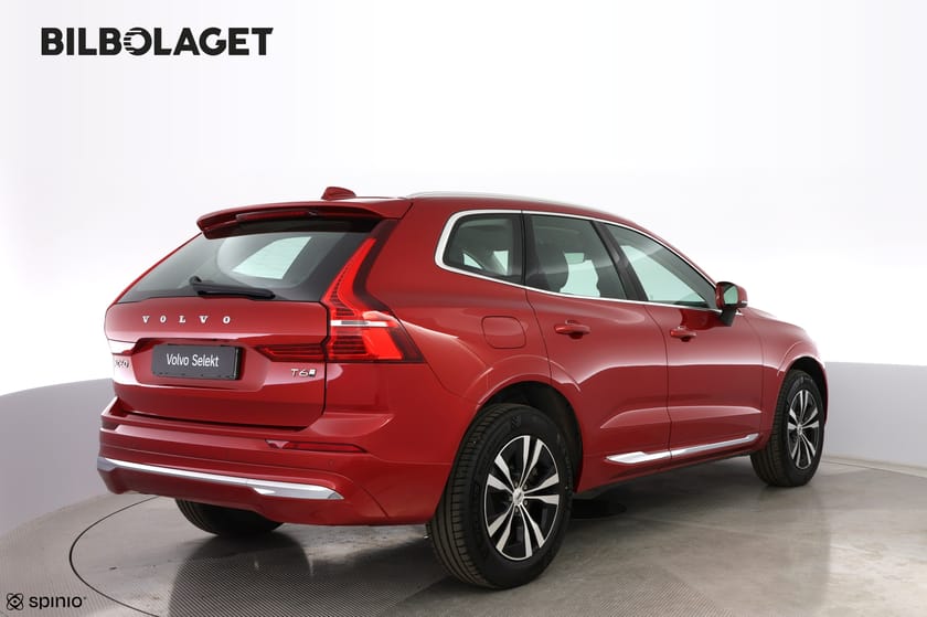 Bild 4 av Volvo XC60 T6 Core Special Edition