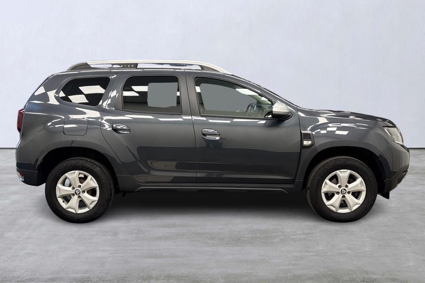 Bild 3 av Dacia Duster 4x2 1,3 TCe 130 Comfort II
