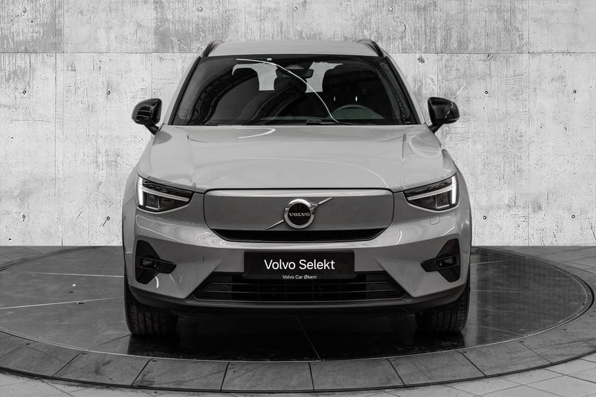Bilde 3 av Volvo EX40 Twin Motor Performance
