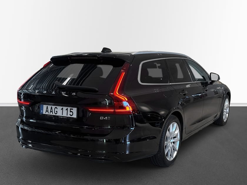Bild 4 av Volvo V90 B4 AWD Diesel Momentum Advanced SE