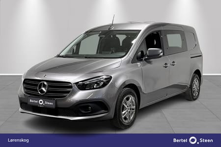 Mercedes-Benz Citan 112 CDI