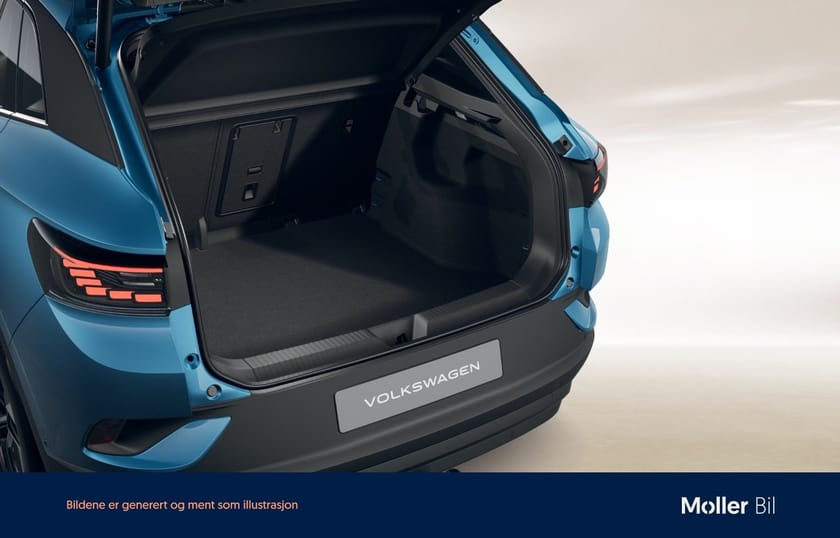 Bilde 5 av Volkswagen ID.4 Pro 4M highl.77kwh 286hk