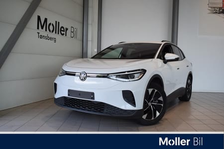 Volkswagen ID.4 Pro 4M highl.77kwh 286hk