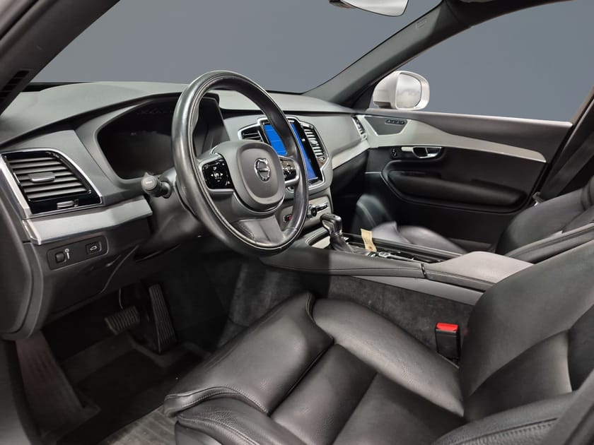 Bild 4 av Volvo XC90