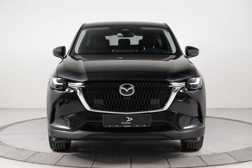 Bilde 4 av Mazda CX-60 PHEV