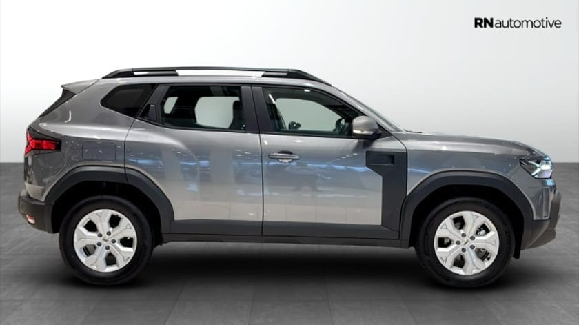 Bild 5 av Dacia Duster Hybrid 155 EXPRESSION