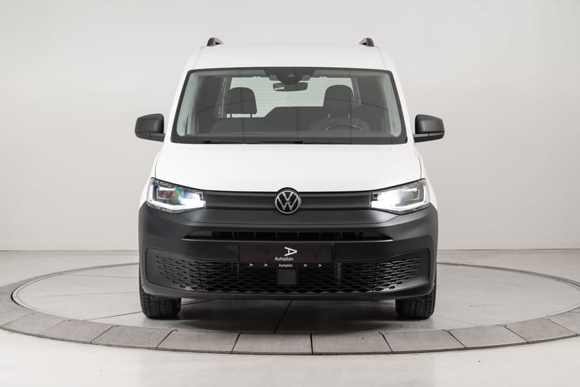 Bilde 4 av Volkswagen Caddy Cargo