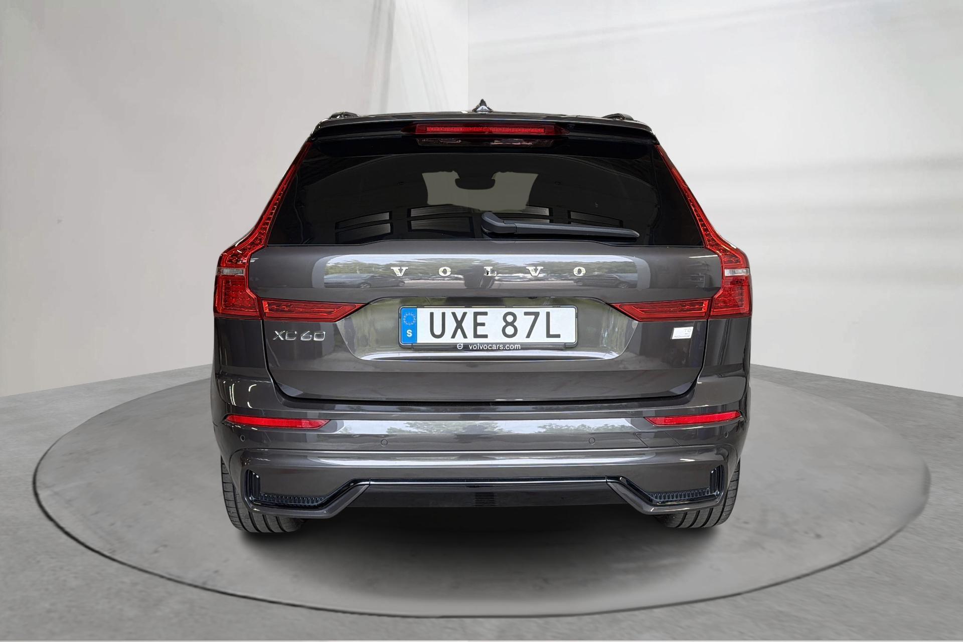 Volvo XC60 T8 2022, kuva 6/10