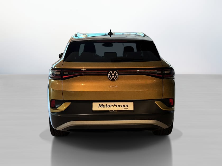 Bilde 4 av Volkswagen ID.4 Pro Performance 1st Edition | Hengerfeste | ACC | 512 km (WLTP)| 82kWh