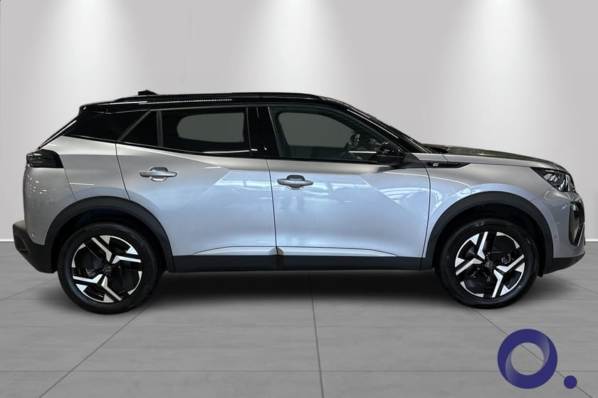 Bilde 4 av Peugeot e-2008 GT