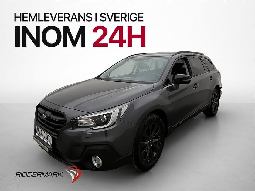 Bild 3 av Subaru Outback