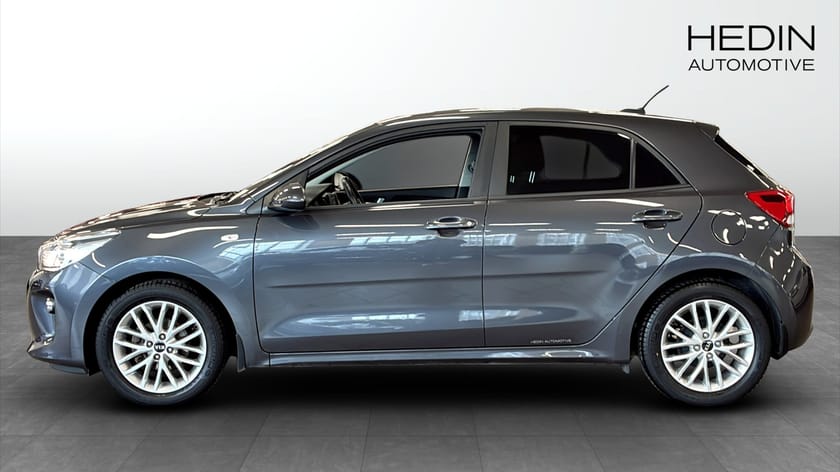 Bild 4 av Kia Rio 1.2 ADVANCE PLUS