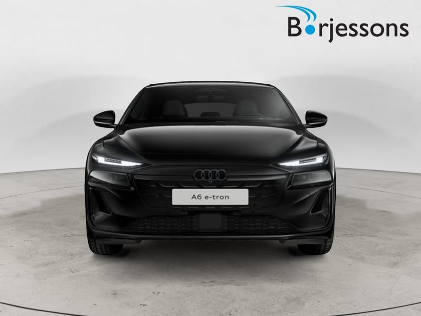 Bild 4 av Audi A6 Avant e-tron quattro 428hk S-line Tech-Plus | Drag | Vinterpake