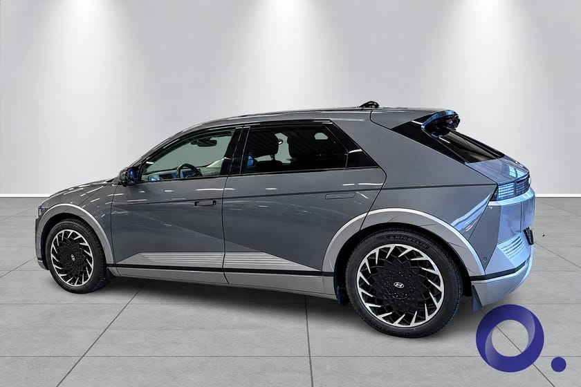Bilde 2 av Hyundai Ioniq 5