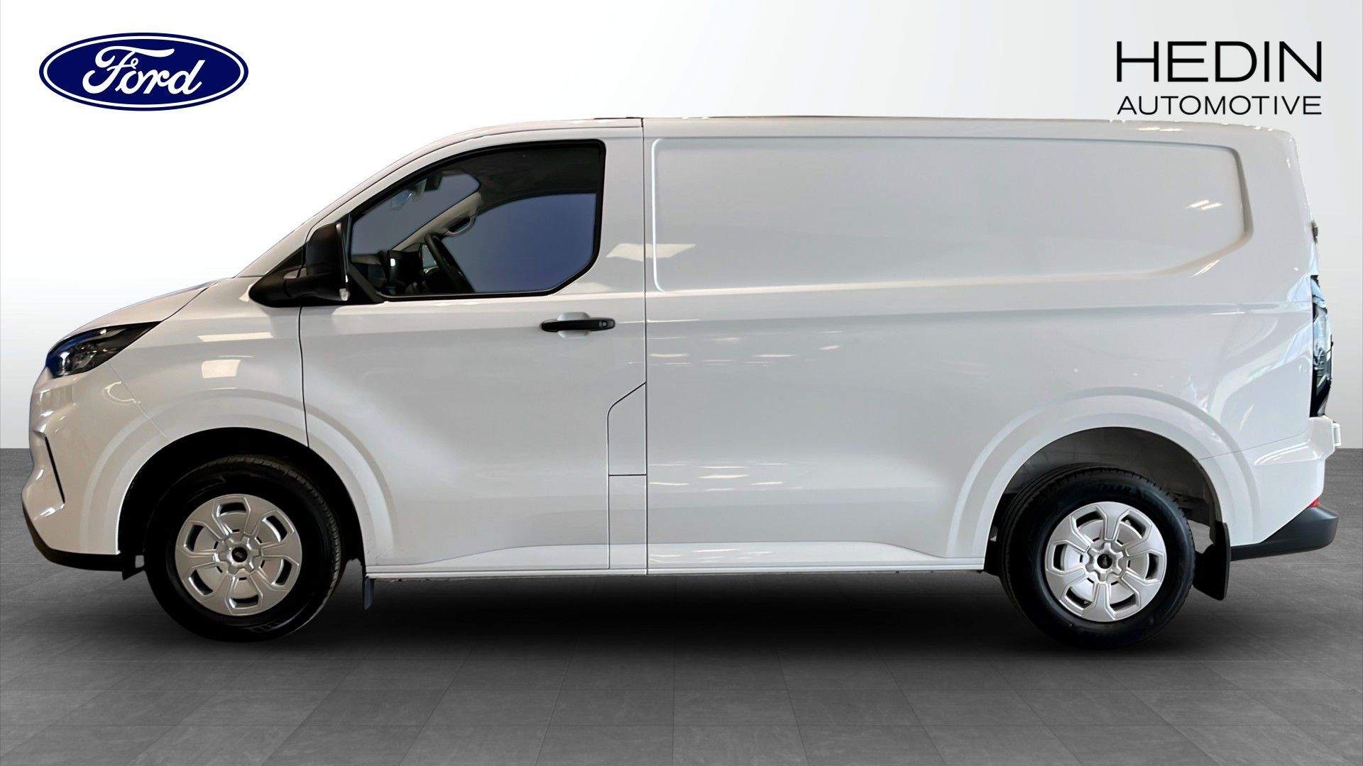 Ford Custom 2026, bild 6/22