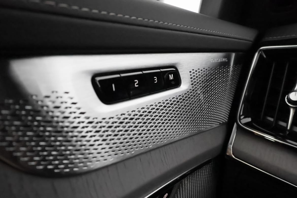 Volvo XC90 2027 - miniatyr 26