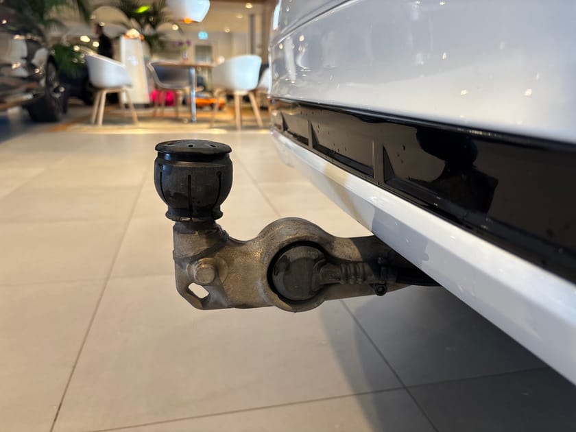Bild 2 av Volvo XC60