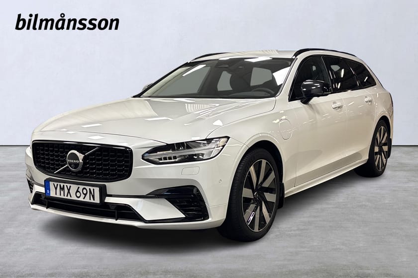 Bild 1 av Volvo V90