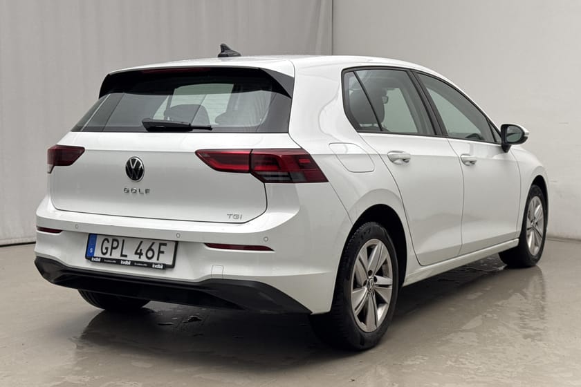Bild 3 av Volkswagen Golf