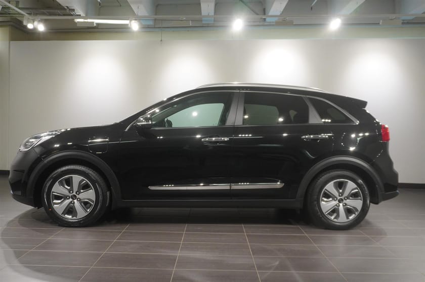 Bild 5 av Kia Niro P-HEV