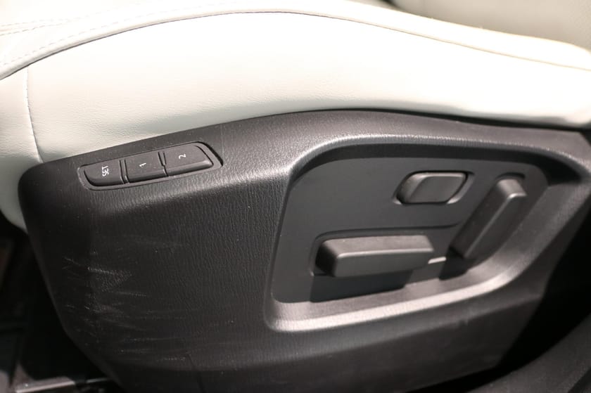 Bilde 4 av Mazda CX-5 Optimum AWD | Skinn | HUD | El.bakluke