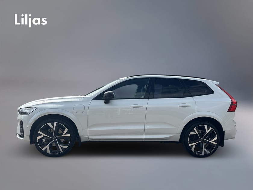 Bild 4 av Volvo XC60 T8 Plus Black Nordic Edition//22"//Drag//